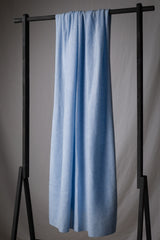 Cashmere Wrap - Light Blue