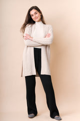 Baby Cashmere Cable Cardigan